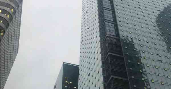 广州建业大厦